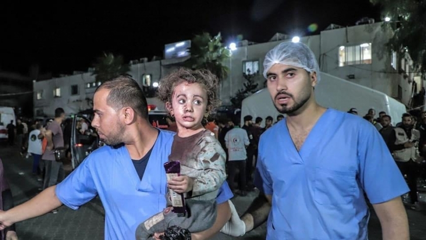 استشهاد 30 في تجدد للقصف الإسرائيلي في غزة