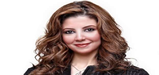 رانيا هاشم عضو المجلس الأعلى لتنظيم الإعلام