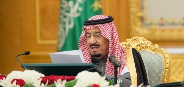 سلمان بن عبدالعزيز آل سعود