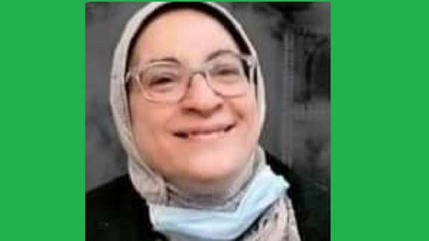 وفاة الدكتورة آمنة عليوة بفيروس كورونا