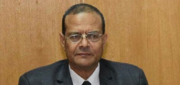 د.مصطفى عبد الخالق نائب رئيس جامعة سوهاج