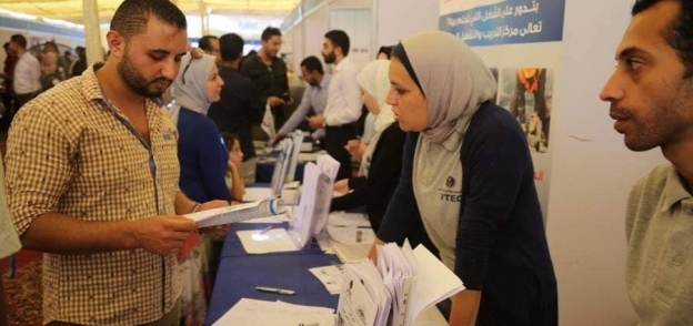 بمشاركة 55 شركة توفر 4 آلاف فرصة عمل انطلاق فعاليات ملتقى توظيف الإسكندرية
