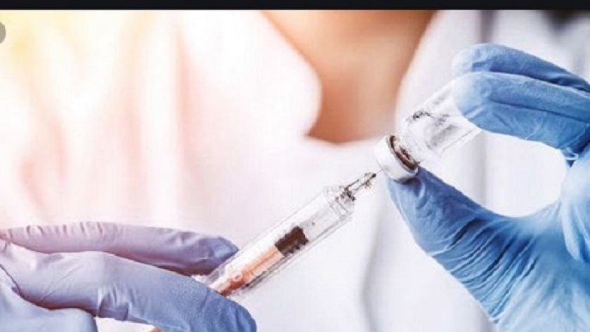 تطعيم الانفلونزا الموسمية