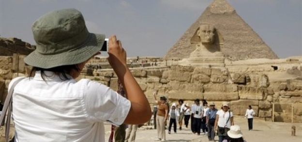 مساعي مصرية لزيادة أعداد السياح الفرنسيين