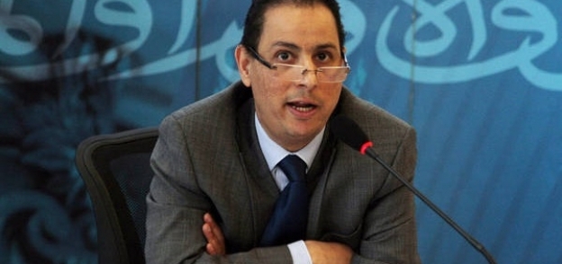 محمد عمران رئيس الهيئة المالية للرقابة المالية