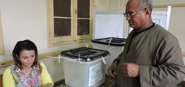 "إعادة الانتخابات البرلمانية" بسوهاج