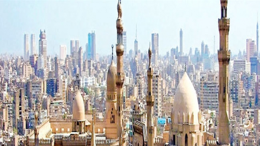 القاهرة عاصمة للثقافة في العالم الإسلامي 2022
