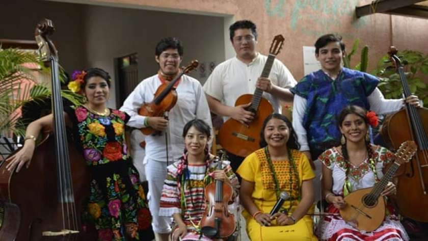 المكسيك تحتفل بعيدها الوطني بالاوبرا