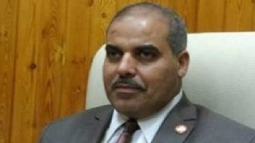 الدكتور محمد حسين عبد العزيز المحرصاوي رئيسا لجامعة الأزهر