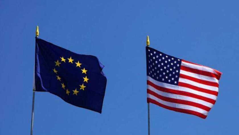 الاتحاد الأوروبي وأمريكا