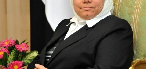 الدكتورة باكينام الشرقاوي