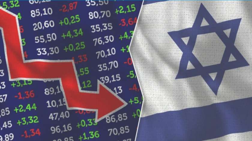 تخبط في الاقتصاد الإسرائيلي