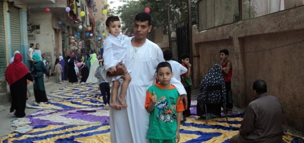 حقيقة إقامة صلاة العيد في الجيزة اليوم: "هزار مراتي قلب جد"
