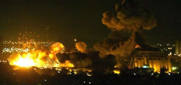 قتيل في انفجار هزّ مصفاة بانياس في سوريا