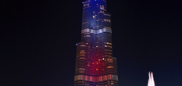برج خليفة - أرشيفية