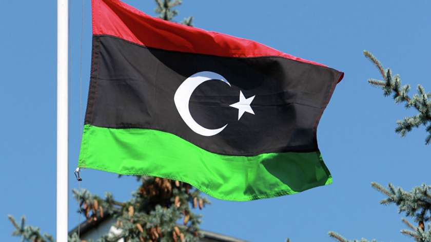 ليبيا في أعمال القمة العربية الأوروبية