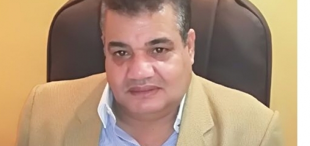 د. علاء عبدالمجيد