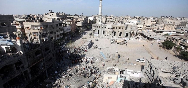 إسرائيل تفرض "قيودًا جديدةً" على اقتصاد غزة