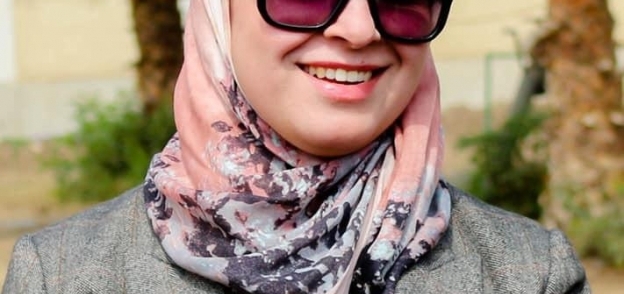 شيرين القشاش - عضو مجلس النواب