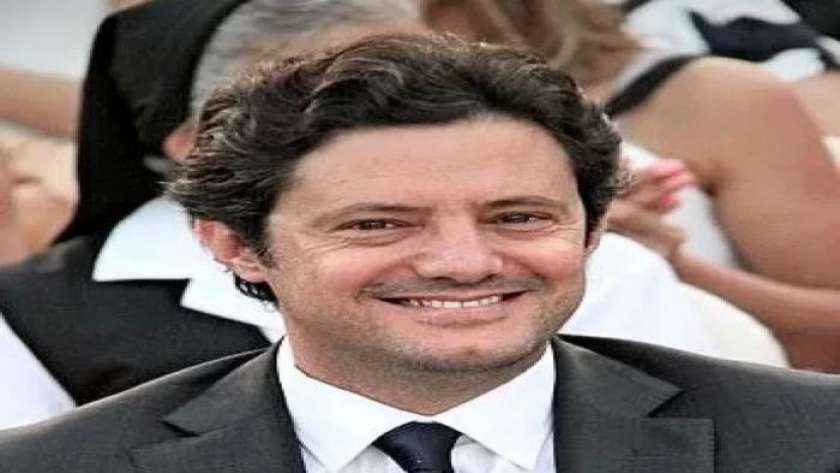 زياد مكاري وزير الإعلام اللبناني الجديد