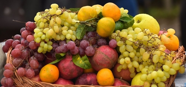 استقرار أسعار الفاكهة بالأسواق
