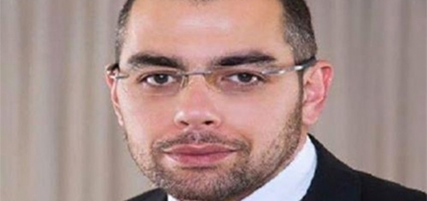 الدكتور محمد فؤاد المتحدث الرسمي لحزب الوفد