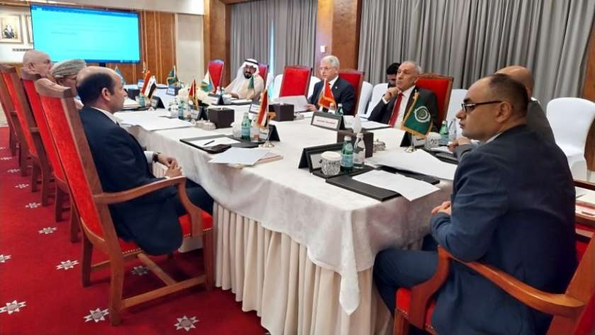 مجلس الوزراء العرب لشؤون البيئة