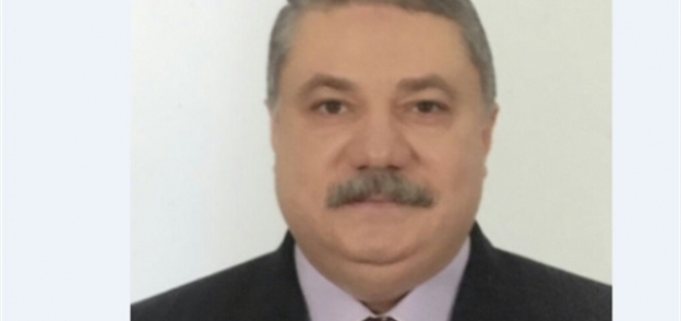 اللواء حسام نصر مساعد وزير الداخلية لقطاع الحراسات