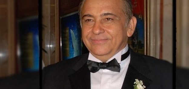 محمود متولي