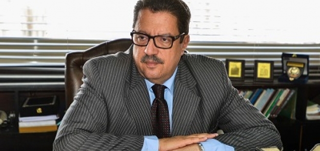 أحمد سليم أمين عام المجلس الأعلى لتنظيم الإعلام