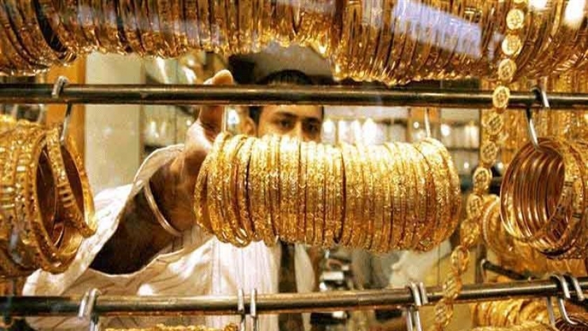 أسعار الذهب فى السعودية 26-5-2021
