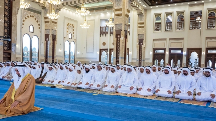 توفير أكثر من 12 من مساجد صلاة العيد في مكة 1444