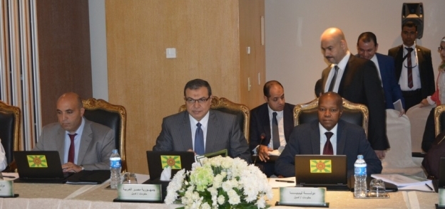 اجتماع الدورة 87 لمجلس إدارة منظمة العمل العربية