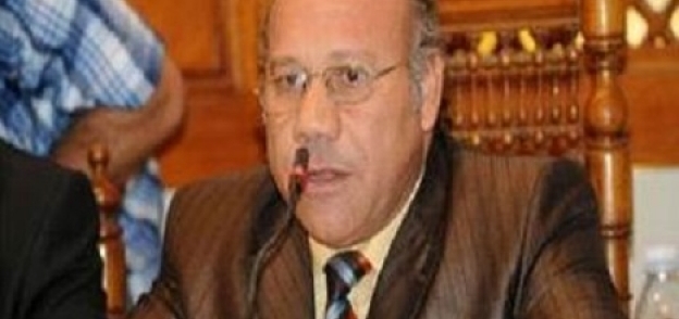 الدكتور جمال التلاوى
