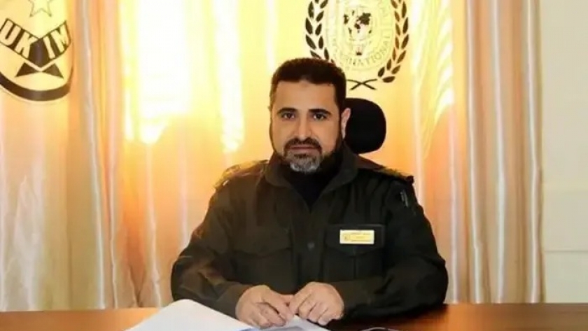 مدير مستشفى كمال عدوان