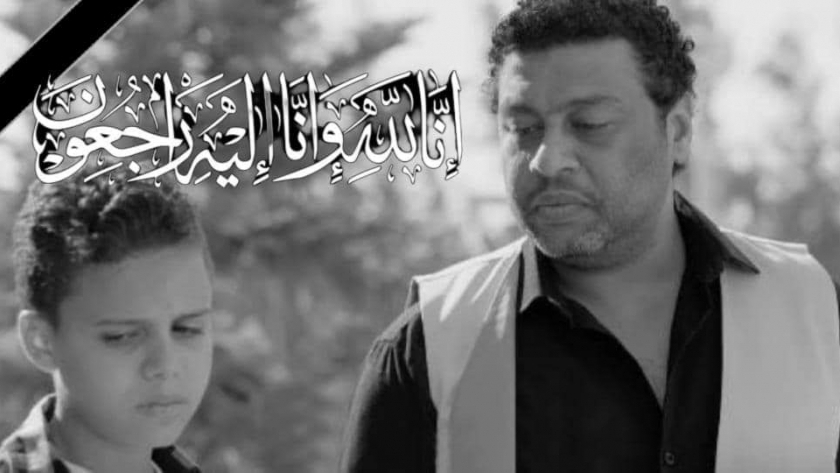 محمد جمعة وأحمد عصام