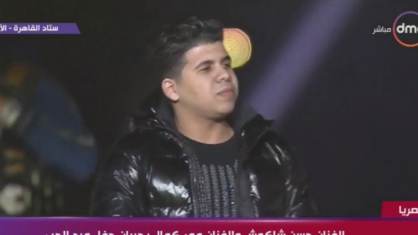 عمر كمال، مغني المهرجانات