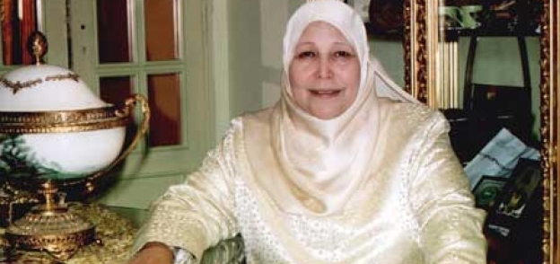 الدكتورة عبلة الكحلاوي أستاذة الفقه بكلية الدراسات الإسلامية