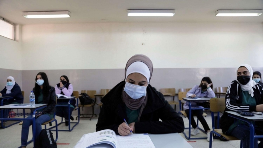 جدول امتحانات الثانوية العامة 2022 بالأردن
