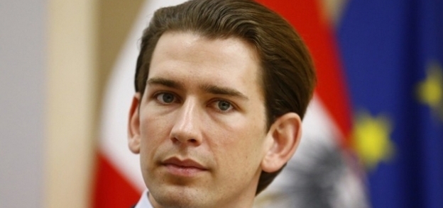 رئيس حزب الشعب النمساوي سيباستيان كورتس