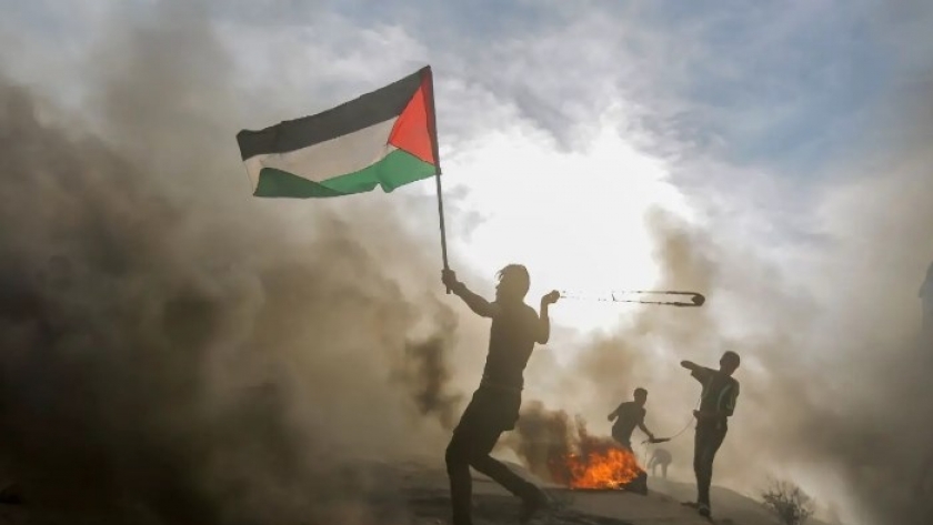 يرفع أذان الفجر في قطاع غزة الساعة 4:31 صباحًا