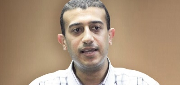 طارق الخولى، عضو مجلس النواب عن كوتة الشباب