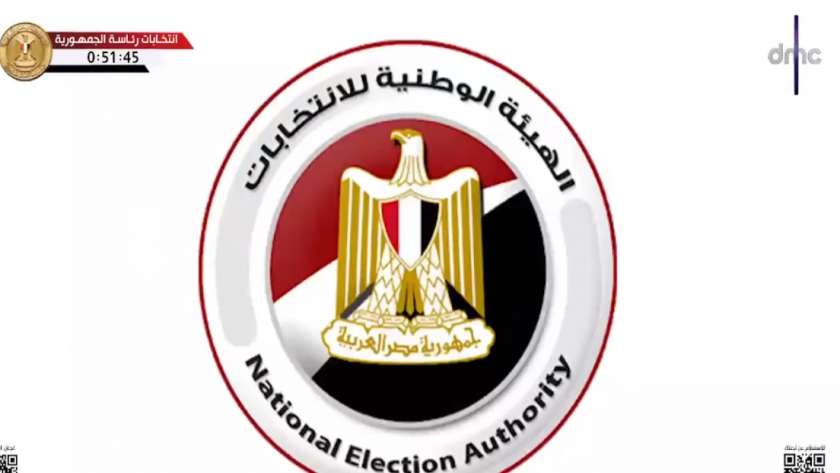 قناة dmc تستعرض تقريرا عن ضوابط الوافدين بالانتخابات الرئاسية
