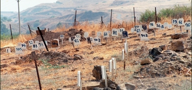 هيئة الأسرى: نيابة الاحتلال تقرر دفن جثماني شهيدين في مقابر الأرقام