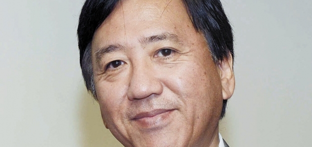 سفير اليابان لدى مصر، تاكهيرو كاجاوا