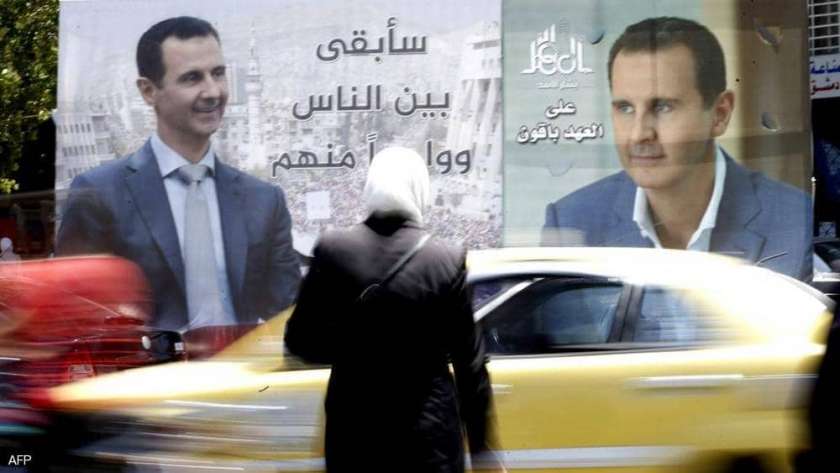 نتيجة الانتخابات السورية 2021 أسفرت عن فوز بشار الأسد بولاية رابعة