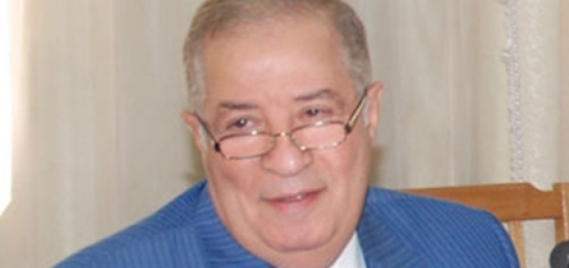 محرم هلال، نائب رئيس اتحاد جمعيات المستثمرين