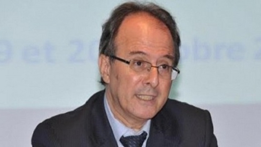 الحبيب بلكوش، رئيس مركز دراسات حقوق الإنسان والديمقراطية بالمغرب