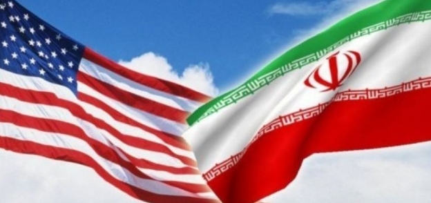 إيرانية وأمريكا