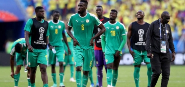 مباراة السنغال ومدغشقر